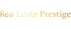 logo Real Estate Prestige
